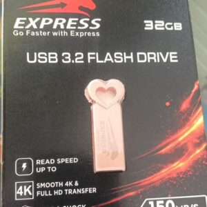USB 3.2 FLASH DRIVE (32GB)