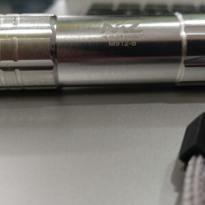 MZ MINI FLASHLIGHT