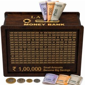 SMALL AMOUTS BECOME BIG SAVING